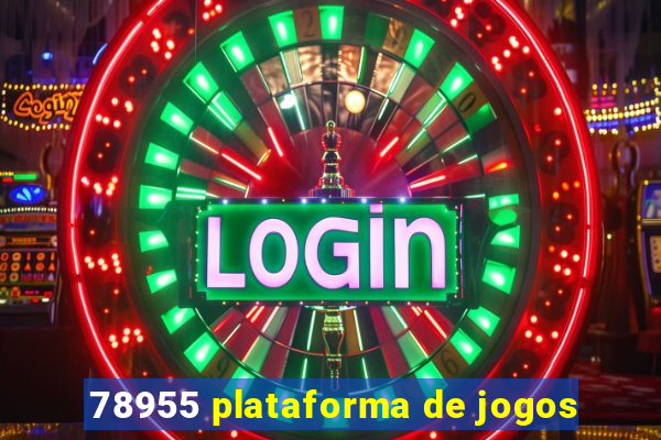 78955 plataforma de jogos